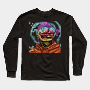 Slump God Long Sleeve T-Shirt